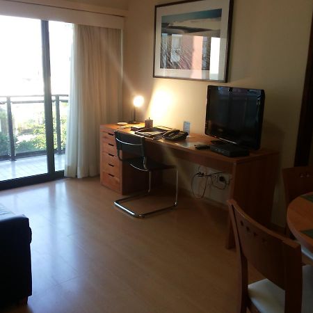 Apartamento Leblon 502 Rio de Janeiro Eksteriør billede