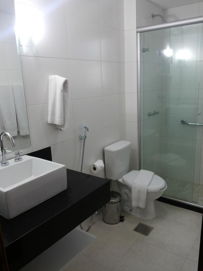Apartamento Leblon 502 Rio de Janeiro Eksteriør billede