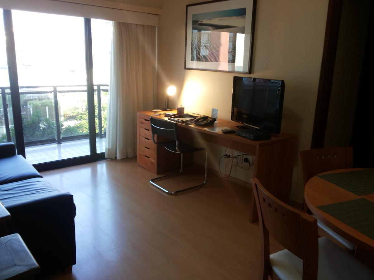 Apartamento Leblon 502 Rio de Janeiro Eksteriør billede
