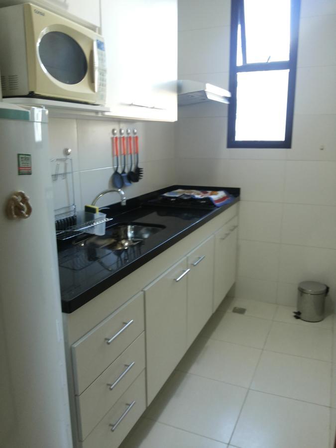 Apartamento Leblon 502 Rio de Janeiro Eksteriør billede