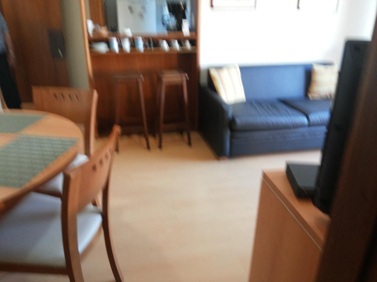 Apartamento Leblon 502 Rio de Janeiro Eksteriør billede