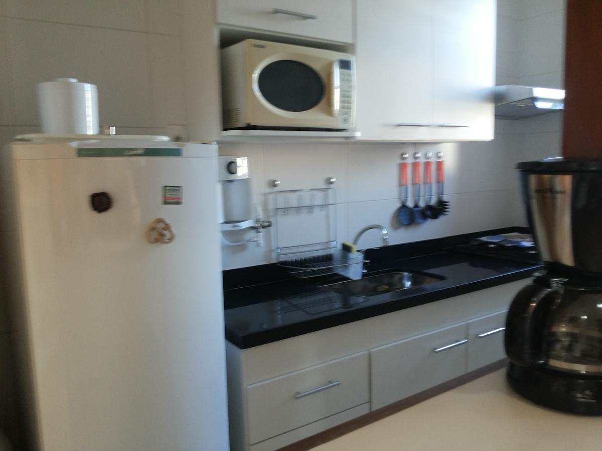Apartamento Leblon 502 Rio de Janeiro Eksteriør billede