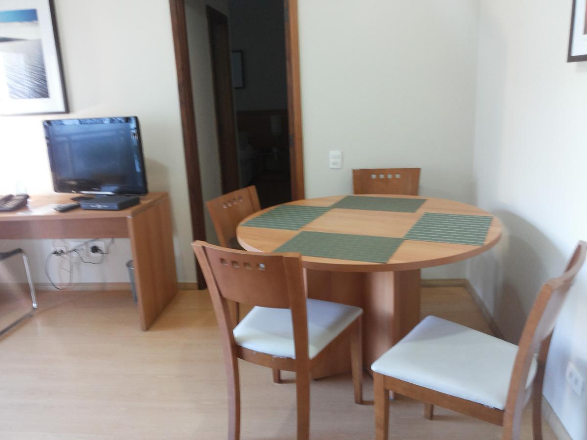 Apartamento Leblon 502 Rio de Janeiro Eksteriør billede