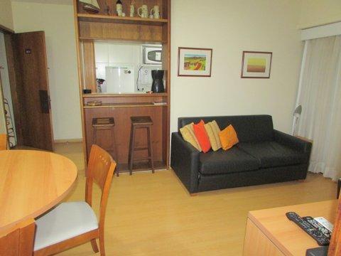 Apartamento Leblon 502 Rio de Janeiro Eksteriør billede
