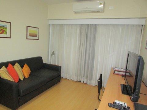 Apartamento Leblon 502 Rio de Janeiro Eksteriør billede